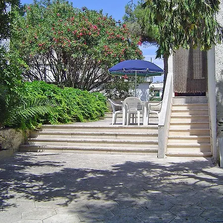 Holiday home Grecale