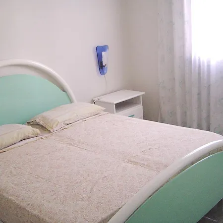 Holiday home Grecale *
