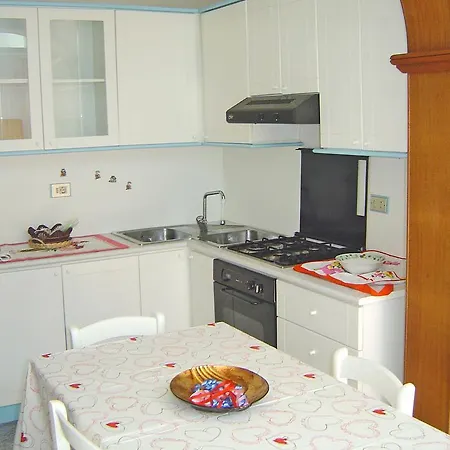 Grecale Holiday home *