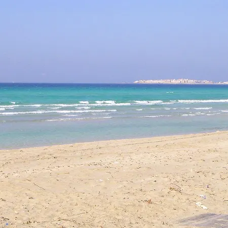 Grecale Holiday home *