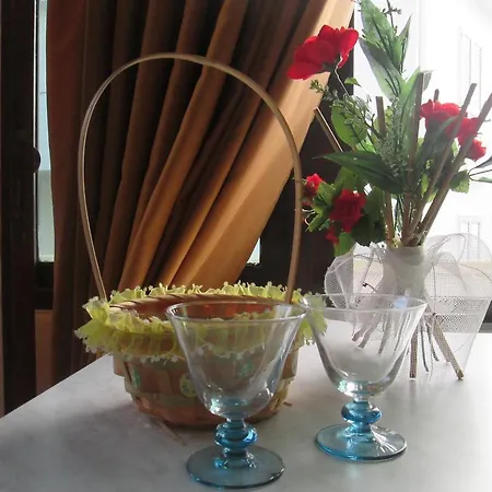 Holiday home Grecale *